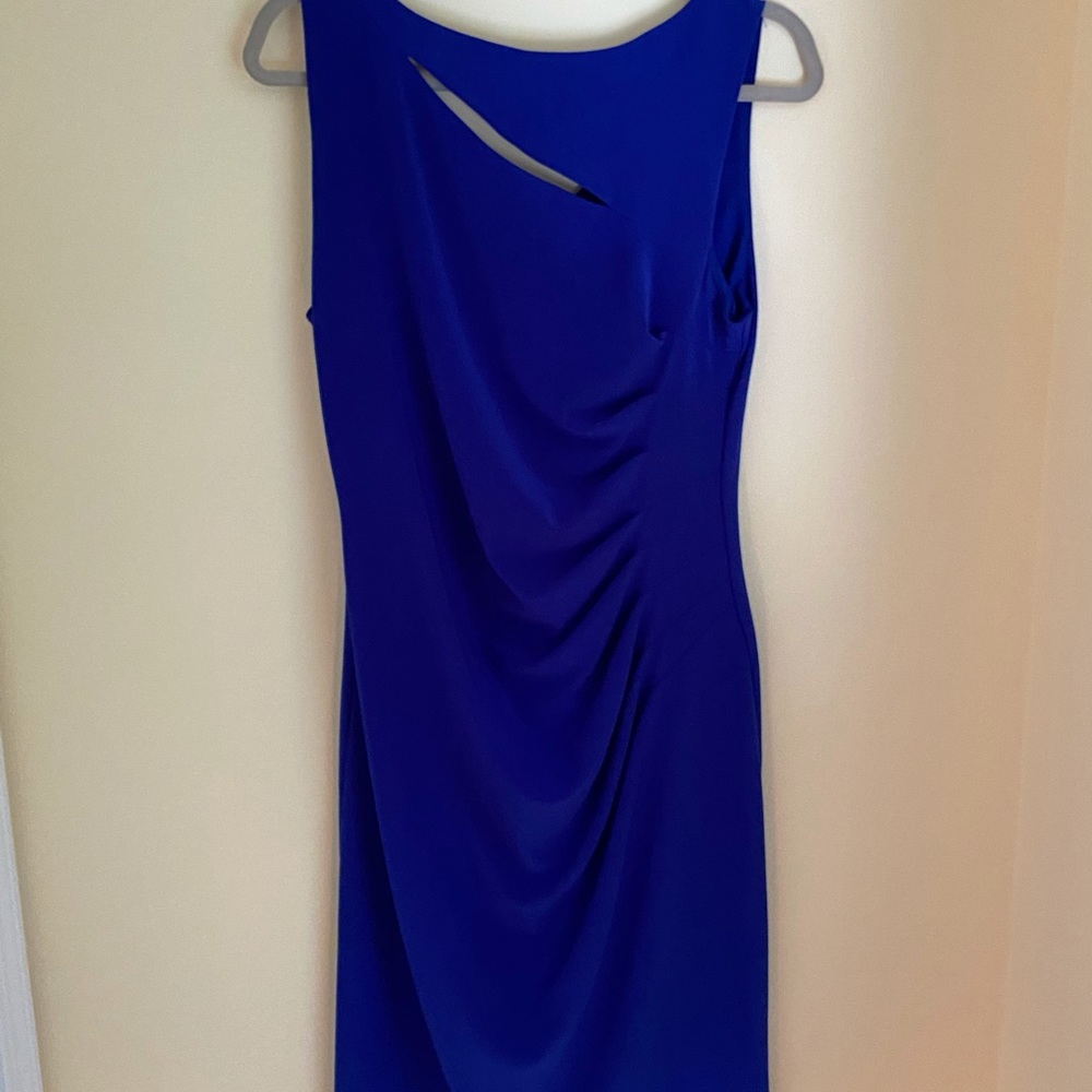 Sleeveless Dress